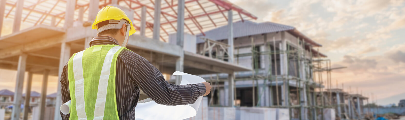 General Contractor